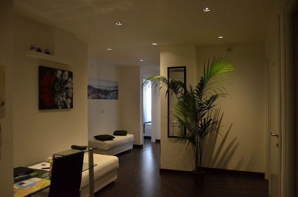 La Terrazza Sul Porto - Guest House Alghero Exterior foto